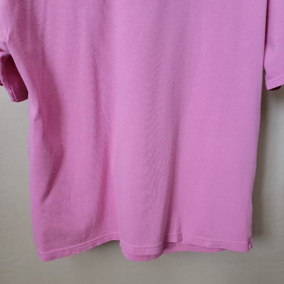 Zara x Disney Alice in Wonderland Chesire Cat Graphic Tee Shirt - Picture 16 of 16